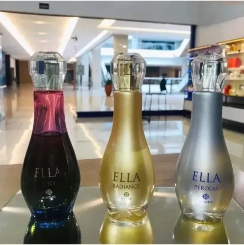PERFUME ELLA HINODE
