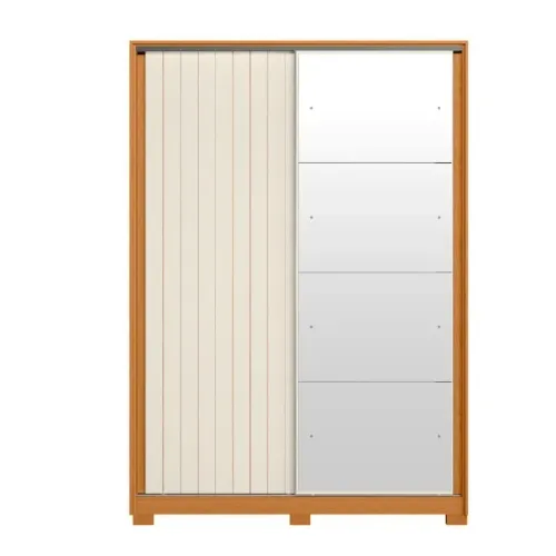 Promoção Guarda Ropa com Espelho - 20/06/2026