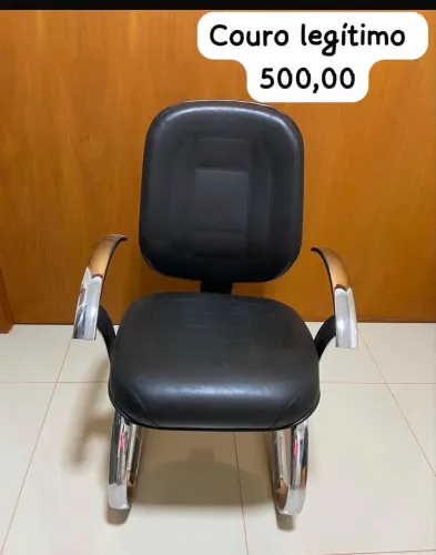 CADEIRA ESCRITÓRIO