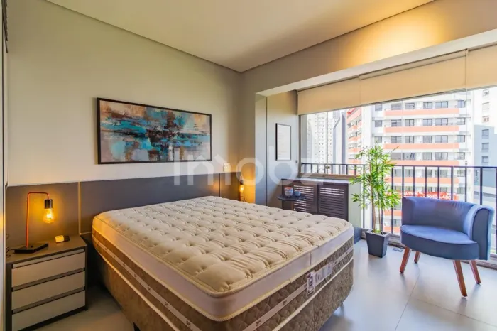 Apartamento à venda na Rua Harmonia, 1323 - Vila Madalena - São Paulo - SP