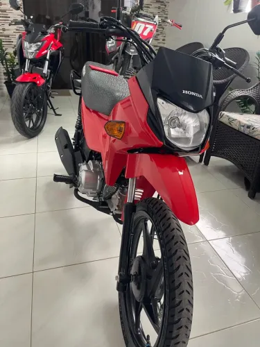 Honda Pop 110i ES 2027 0km