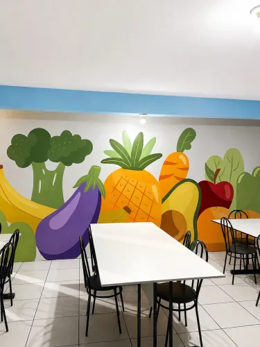 Pintor / Pintura Artística