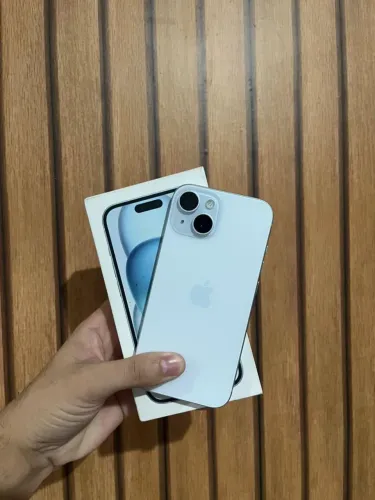 iPhone 15 128gb