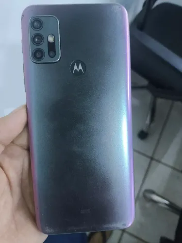 Celular moto G20