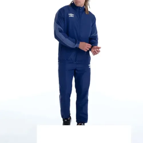 Agasalho Umbro PLAN mrh masculino adulto