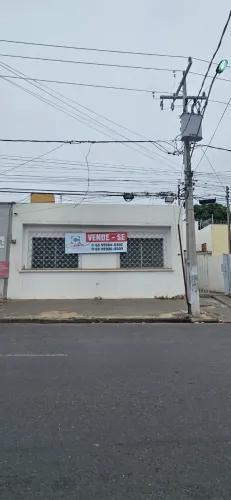 Imóvel com 391m², 3 salas, bairro Poção, Cuiabá-MT