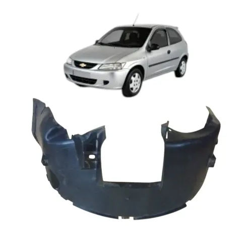 Parabarro Chevrolet celta 2001 até 2016
