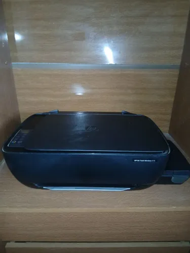 HP ink tank 416