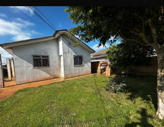 TERRENO À VENDA NO CARÁ-CARÁ