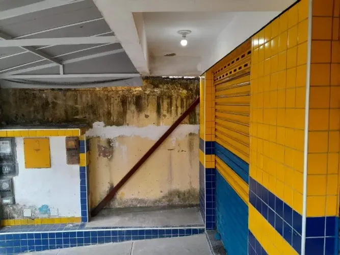 Ponto comercial em São Caetano