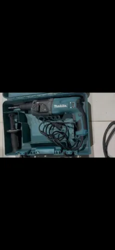 Martelete Makita + maleta 