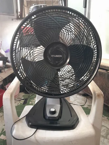 Ventilador Baumon 40cm