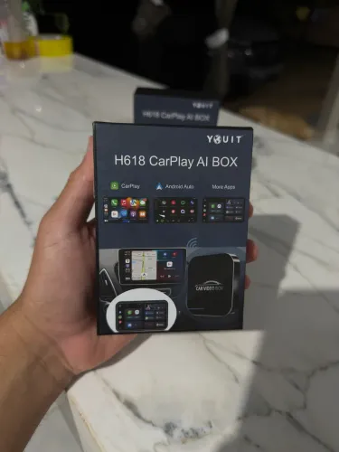 Carplay