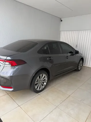 Toyota Corolla XEI 2.0 Flex 16V Aut. 2023