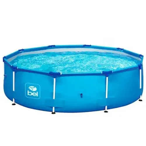 Piscina de 5000 litros Redonda