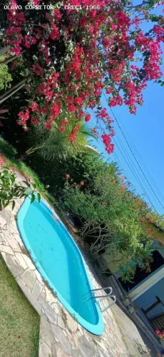 Casa para Locação em Natal, Ponta Negra, 6 dormitórios, 2 suítes, 5 banheiros, 4 vagas