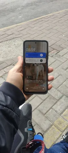 Redimir S 128 GB memória RAM de 8
