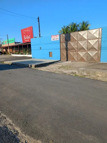 ALUGA-SE PONTO