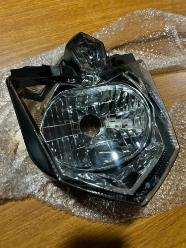 Farol Completo XJ6F - 36C-84300-00