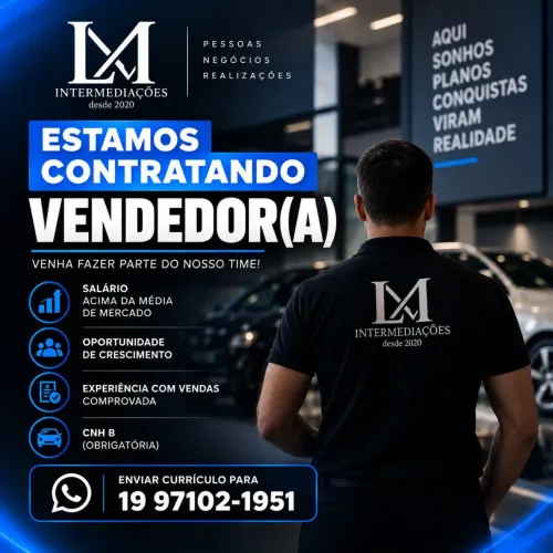 Vendedor