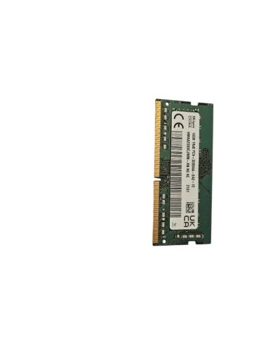 Memoria ddr4 3200 notebook SK hynix