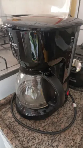 Cafeteira