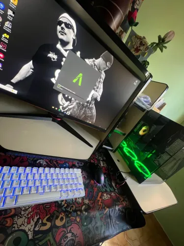 Pc Gamer Completo