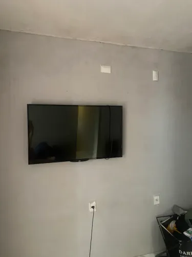 Tv sem ligar