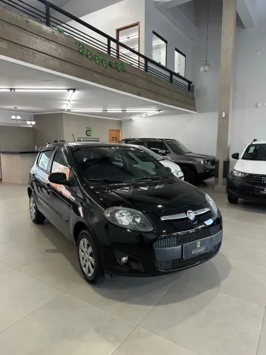 Fiat Palio Attractive 1.0 EVO Fire Flex 8V 5P 2013