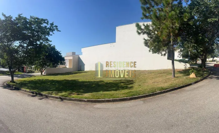Terreno à venda, 441 m² por R$ 460.000,00 - Condomínio Residencial Renaissance - Sorocaba/