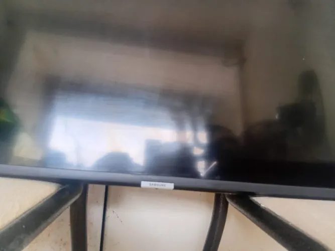 Televisão Samsung
