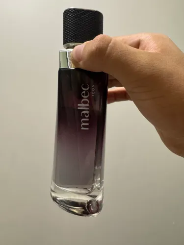 Perfume Malbec icon