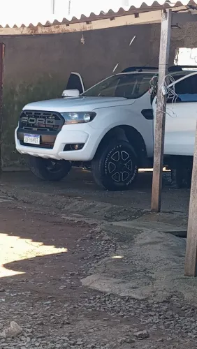 Ford Ranger XLS 2.2 4X4 CD Diesel Aut. 2019