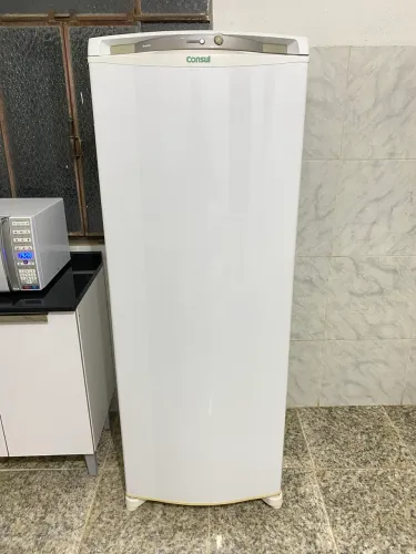 Freezer consul 246 litros 