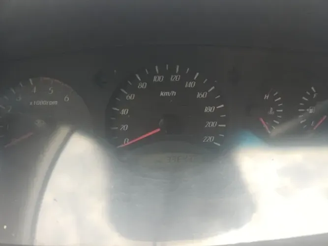 PEÇAS SsangYong 2.0 turbo Xdi 200