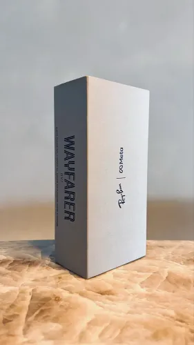 Rayban meta