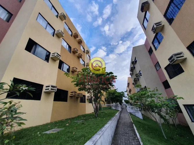 Apartamento Bom Pastor
