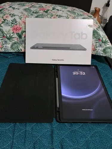 Tablet Samsung Galaxy S9 FE+