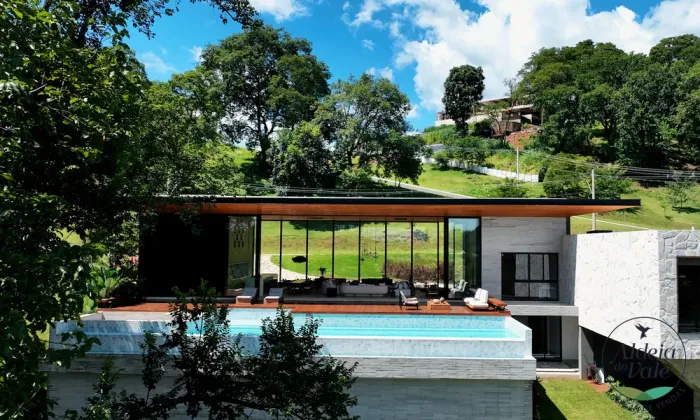 Casa no Residencial Aldeia do Vale