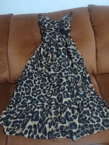 Vestidos novo