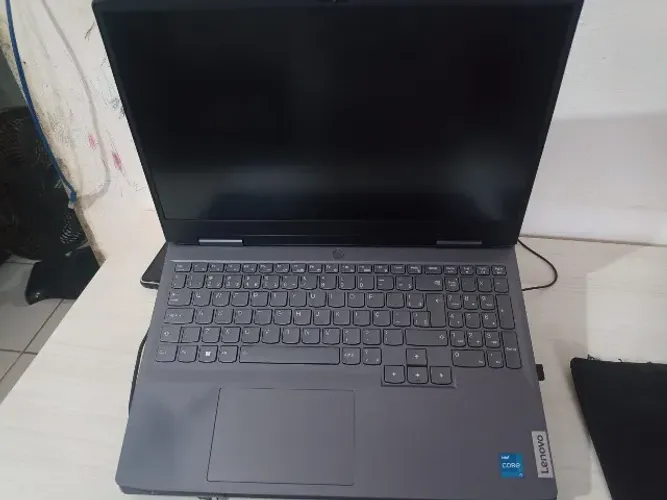 Notebook Gamer - NVIDIA 2050