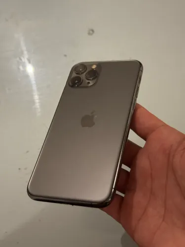 iPhone 11 Pro 256gb