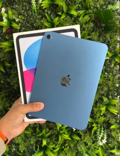 iPad 11 A16 128GB 11"Pol Novo Lacrado Garantia 1 Ano Apple