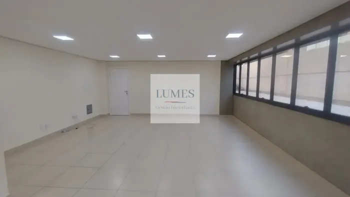 Sala para locação, Centro, Americana, SP