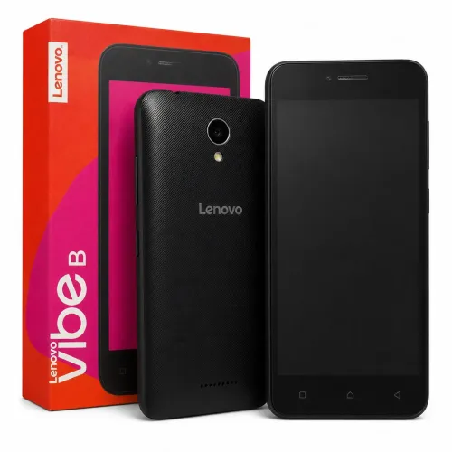 Lenovo Vibe B - Leia a Descrição