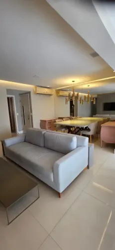 Apartamento à venda no IKÊ, IMBUÍ, Salvador, BA