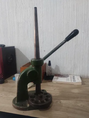 Aumentador de alianças ourives
