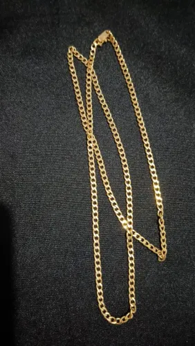 Cordão de ouro