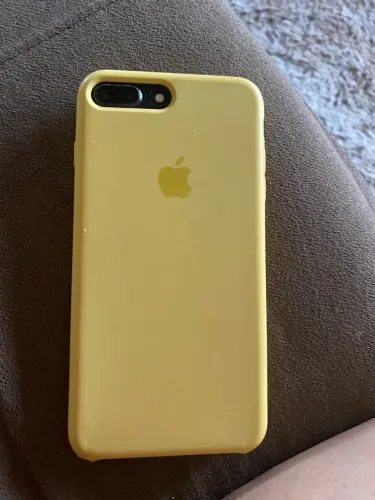 iPhone 8 Plus sem funcionar