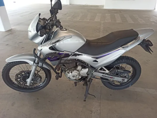 Vendo Falcon 400 ano 2000